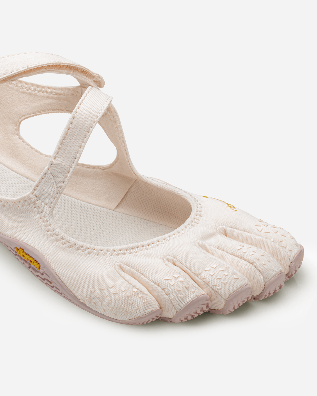 【正規品 】Vibram V- SOUL ファイブフィンガーズ25cm V-Soul Women's Nude | Woman | Vibram